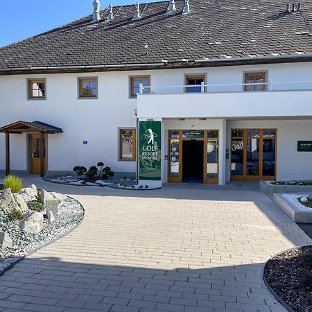 Og'S Golf Lodge 케마튼 안데르 크렘스 외부 사진