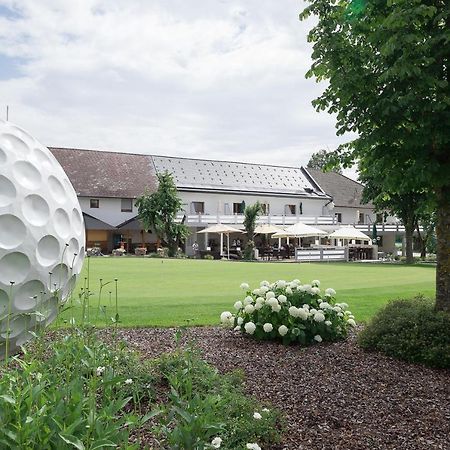 Og'S Golf Lodge 케마튼 안데르 크렘스 외부 사진