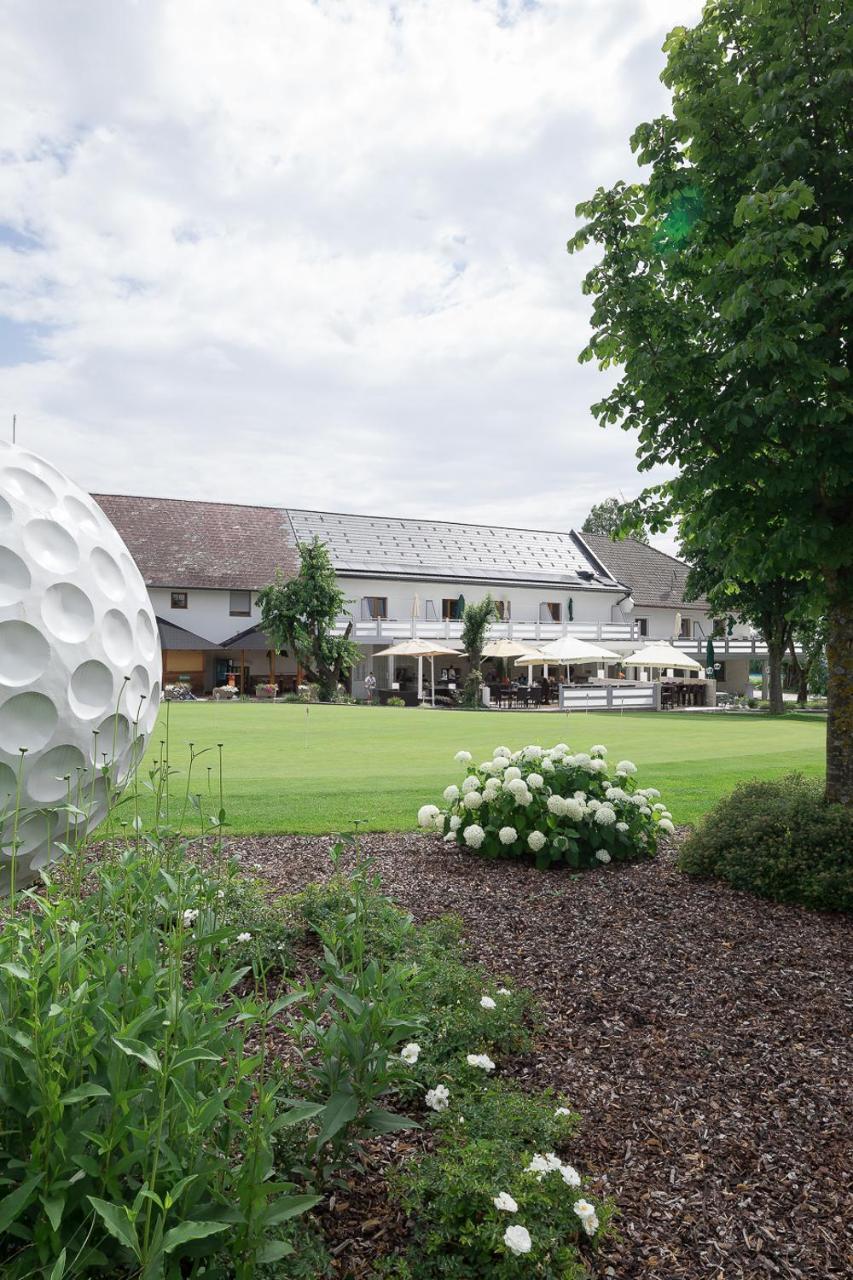 Og'S Golf Lodge 케마튼 안데르 크렘스 외부 사진